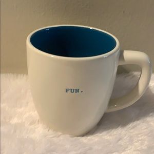 Brand New Raedunn Fun Mug